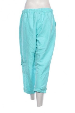 Damenhose Encadee, Größe XL, Farbe Blau, Preis 13,99 €