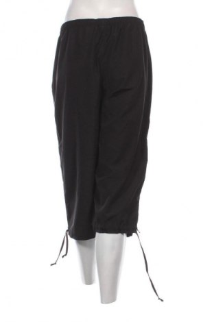 Γυναικείο παντελόνι Erima, Μέγεθος XXL, Χρώμα Μαύρο, Τιμή 13,99 €