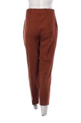 Γυναικείο παντελόνι Escada, Μέγεθος L, Χρώμα Καφέ, Τιμή 144,99 €