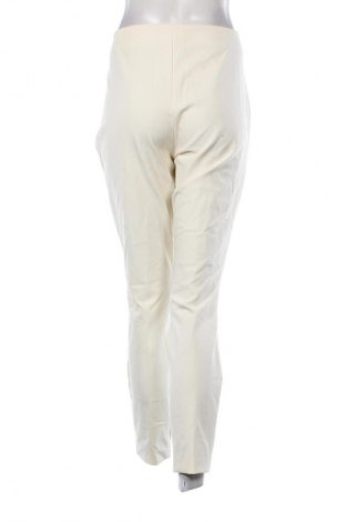 Damskie spodnie Escada Sport, Rozmiar XL, Kolor ecru, Cena 492,85 zł