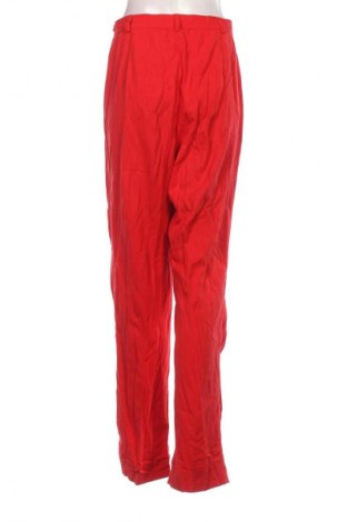 Női nadrág Escada Sport, Méret L, Szín Piros, Ár 17 539 Ft