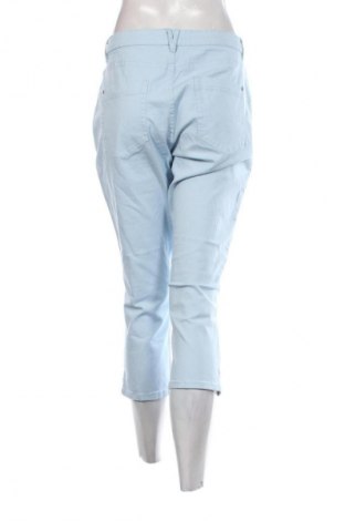 Damenhose Esmara, Größe XL, Farbe Blau, Preis € 12,99