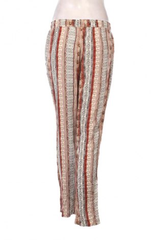 Pantaloni de femei Esmara, Mărime L, Culoare Multicolor, Preț 77,99 Lei