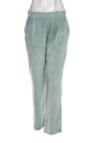 Damenhose Esmara, Größe M, Farbe Grün, Preis 9,99 €