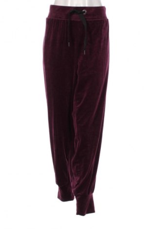 Дамски панталон Esmara, Размер XXL, Цвят Лилав, Цена 21,99 лв.