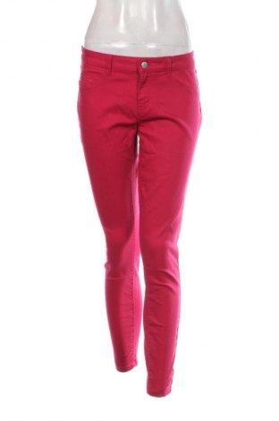 Damenhose Esmara, Größe M, Farbe Rot, Preis 9,99 €