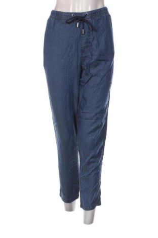 Damenhose Esmara, Größe XL, Farbe Blau, Preis € 11,99