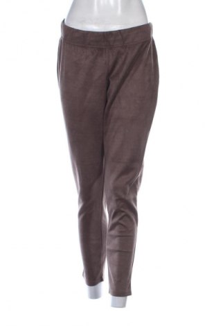 Damenhose Esmara, Größe XL, Farbe Braun, Preis 11,99 €