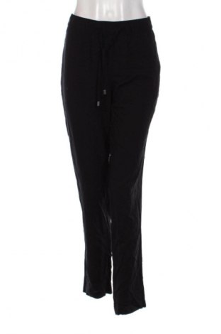 Pantaloni de femei Esmara, Mărime XL, Culoare Negru, Preț 110,99 Lei