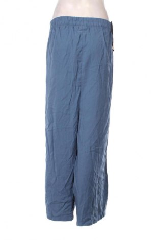 Dámské kalhoty  Esmara, Velikost 4XL, Barva Modrá, Cena  519,00 Kč