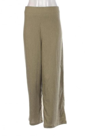 Damskie spodnie Esmara, Rozmiar XL, Kolor Zielony, Cena 55,99 zł