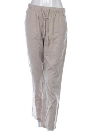 Dámské kalhoty  Esmara, Velikost L, Barva Béžová, Cena  229,00 Kč