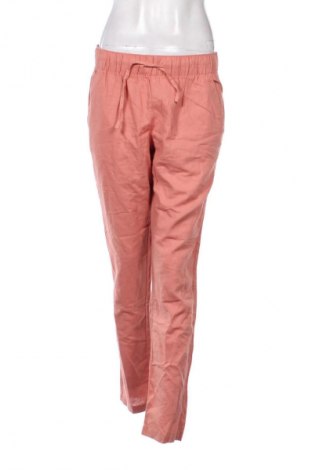 Damenhose Esmara, Größe L, Farbe Orange, Preis 16,99 €