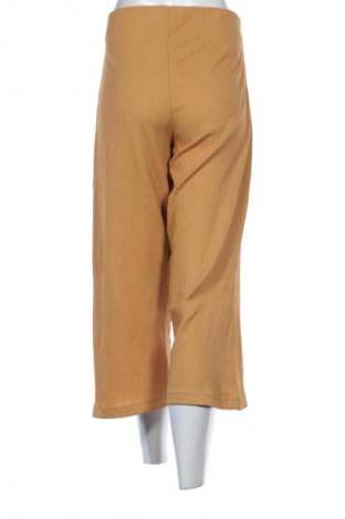 Γυναικείο παντελόνι Esmara, Μέγεθος M, Χρώμα Κίτρινο, Τιμή 14,83 €