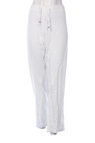 Damenhose Esmara, Größe XL, Farbe Weiß, Preis € 15,00