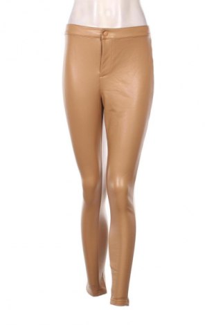 Dámské kalhoty  Esmara, Velikost S, Barva Hnědá, Cena  199,00 Kč