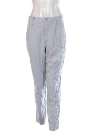 Γυναικείο παντελόνι Esprit, Μέγεθος L, Χρώμα Γκρί, Τιμή 14,99 €