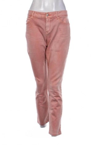 Γυναικείο παντελόνι Esprit, Μέγεθος XL, Χρώμα Σάπιο μήλο, Τιμή 33,33 €