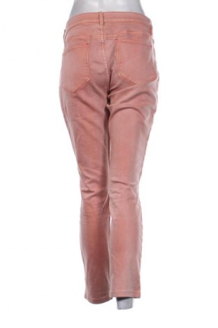 Γυναικείο παντελόνι Esprit, Μέγεθος XL, Χρώμα Σάπιο μήλο, Τιμή 33,33 €