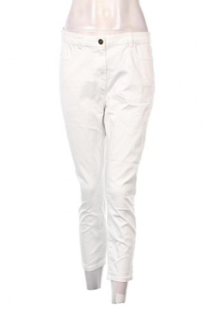 Dámske nohavice Esprit, Veľkosť M, Farba Biela, Cena  12,95 €