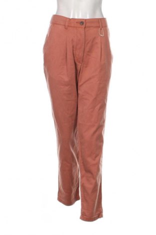 Damskie spodnie Esprit, Rozmiar M, Kolor Czerwony, Cena 94,34 zł