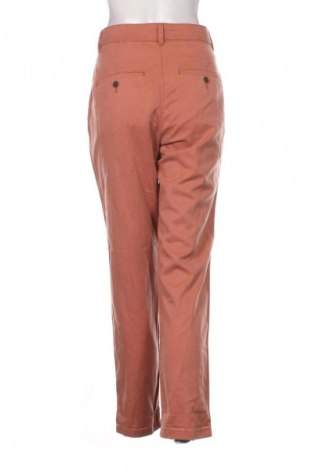 Damskie spodnie Esprit, Rozmiar M, Kolor Czerwony, Cena 94,34 zł