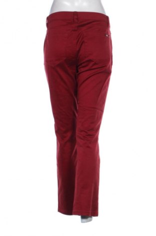 Damskie spodnie Esprit, Rozmiar L, Kolor Czerwony, Cena 94,25 zł