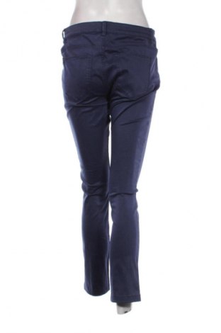 Pantaloni de femei Esprit, Mărime L, Culoare Albastru, Preț 84,99 Lei