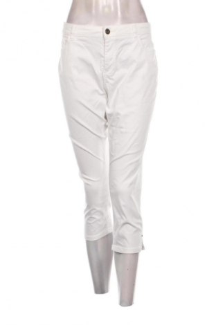 Dámské kalhoty  Esprit, Velikost L, Barva Bílá, Cena  419,00 Kč