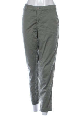 Damenhose Esprit, Größe L, Farbe Grün, Preis 17,99 €