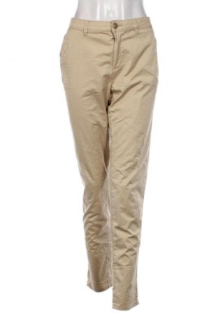 Damenhose Esprit, Größe L, Farbe Beige, Preis 12,99 €