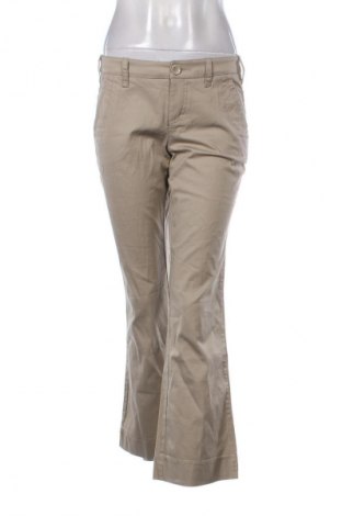 Дамски панталон Esprit, Размер M, Цвят Бежов, Цена 21,99 лв.