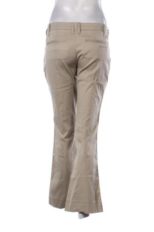 Дамски панталон Esprit, Размер M, Цвят Бежов, Цена 21,99 лв.