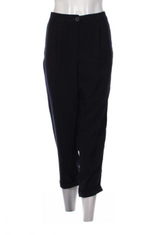 Dámské kalhoty  Essentials by Tchibo, Velikost M, Barva Modrá, Cena  209,00 Kč