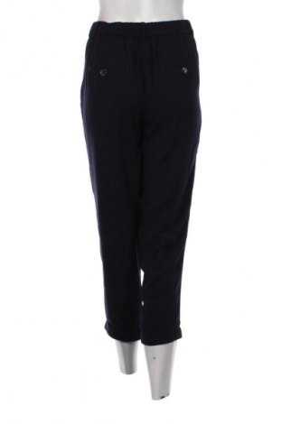 Dámské kalhoty  Essentials by Tchibo, Velikost M, Barva Modrá, Cena  209,00 Kč