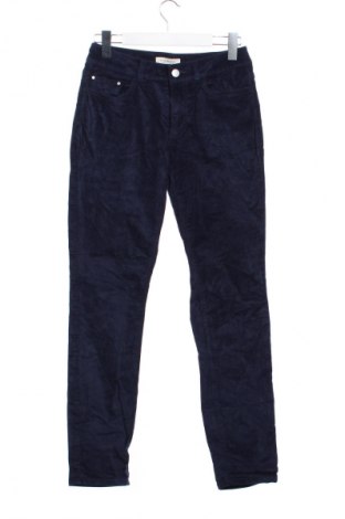Pantaloni de femei Essentials by Tchibo, Mărime S, Culoare Albastru, Preț 29,99 Lei