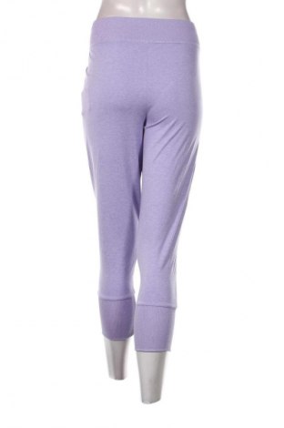 Pantaloni de femei Essentials by Tchibo, Mărime M, Culoare Mov, Preț 60,99 Lei