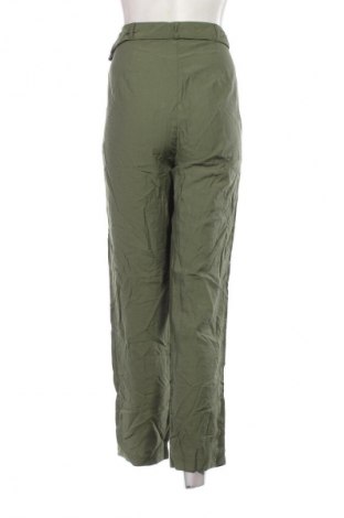 Damenhose Essentials by Tchibo, Größe L, Farbe Grün, Preis 15,99 €