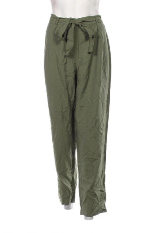 Damenhose Essentials by Tchibo, Größe L, Farbe Grün, Preis 15,99 €