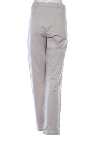 Дамски панталон Essentials by Tchibo, Размер 3XL, Цвят Бежов, Цена 22,99 лв.