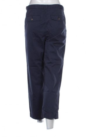 Γυναικείο παντελόνι Essentials by Tchibo, Μέγεθος M, Χρώμα Μπλέ, Τιμή 15,00 €