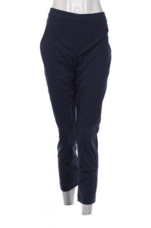 Damenhose Essentials by Tchibo, Größe XL, Farbe Blau, Preis 12,99 €