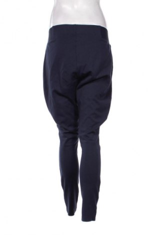 Damskie spodnie Essentials by Tchibo, Rozmiar XL, Kolor Niebieski, Cena 42,99 zł