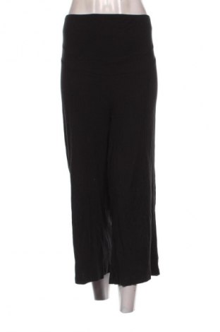 Γυναικείο παντελόνι Even&Odd, Μέγεθος L, Χρώμα Μαύρο, Τιμή 21,99 €