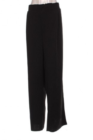 Γυναικείο παντελόνι Even&Odd, Μέγεθος XXL, Χρώμα Μαύρο, Τιμή 21,99 €