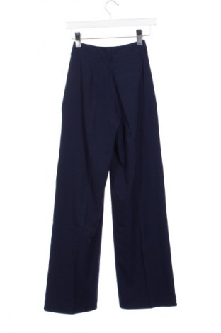 Γυναικείο παντελόνι Even&Odd, Μέγεθος XXS, Χρώμα Μπλέ, Τιμή 35,99 €