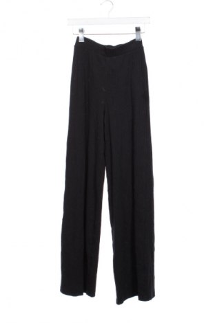 Γυναικείο παντελόνι Even&Odd, Μέγεθος XS, Χρώμα Μαύρο, Τιμή 23,99 €