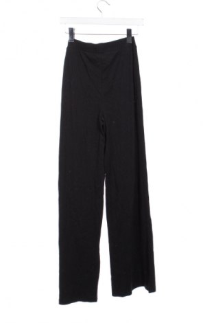 Γυναικείο παντελόνι Even&Odd, Μέγεθος XS, Χρώμα Μαύρο, Τιμή 23,99 €