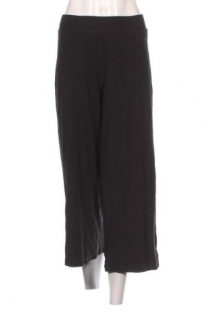 Дамски панталон Even&Odd, Размер S, Цвят Черен, Цена 25,99 лв.