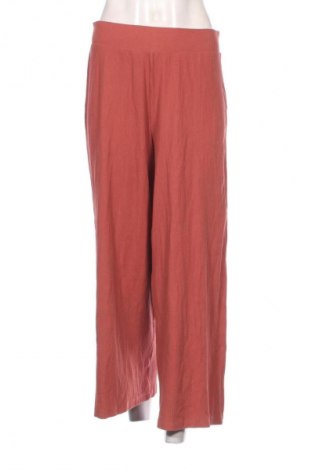 Γυναικείο παντελόνι Even&Odd, Μέγεθος M, Χρώμα Κόκκινο, Τιμή 23,99 €